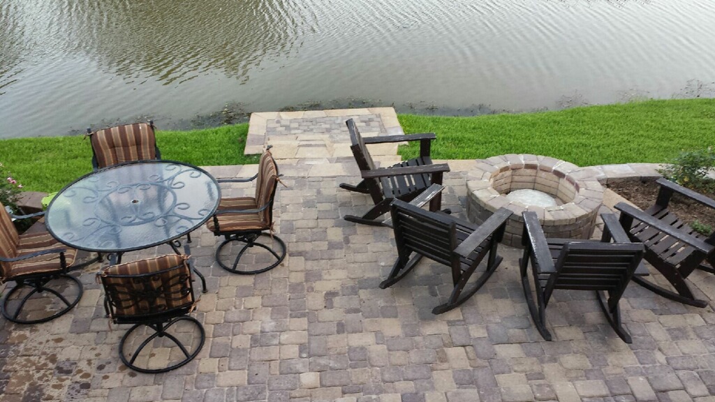 Outdoor Patios